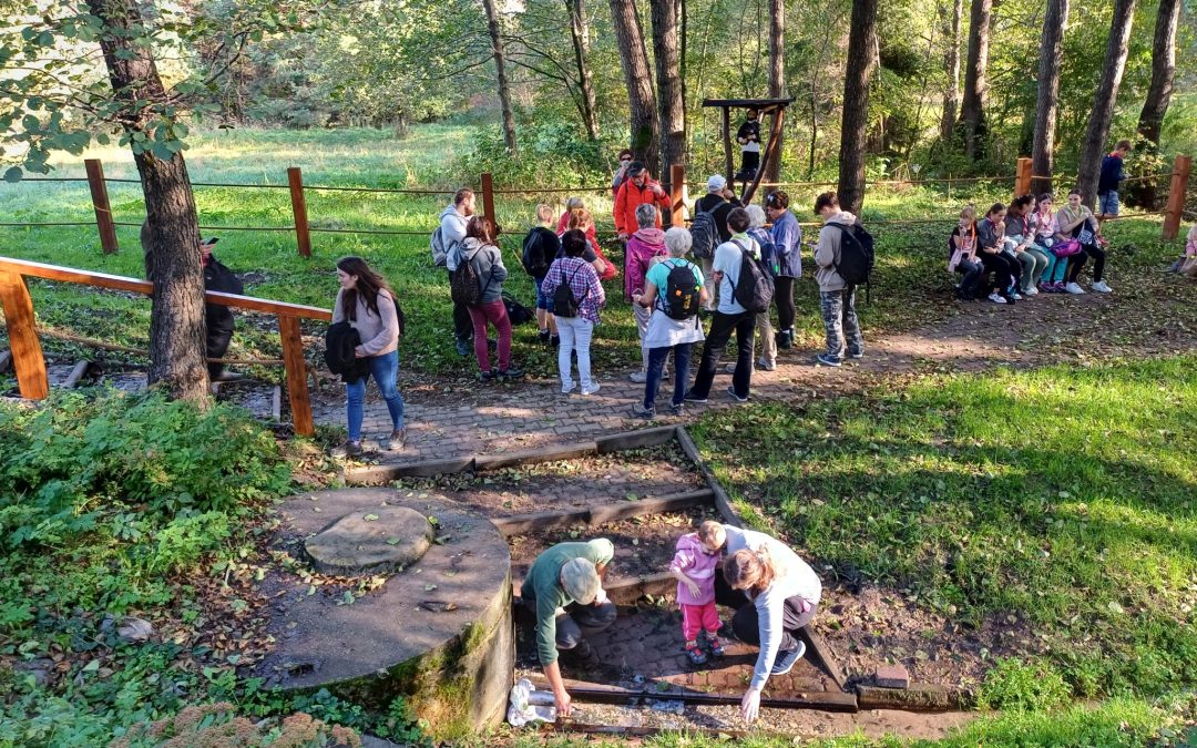 V Rajd Pamięci OP SUROWIEC – BŁOJEC