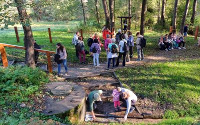 V Rajd Pamięci OP SUROWIEC – BŁOJEC