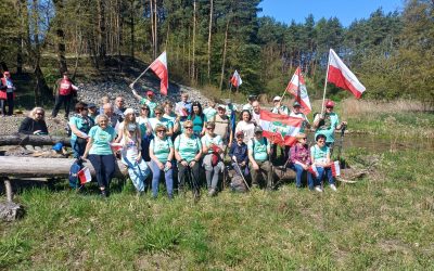 Rajd Święto Flagi 2026