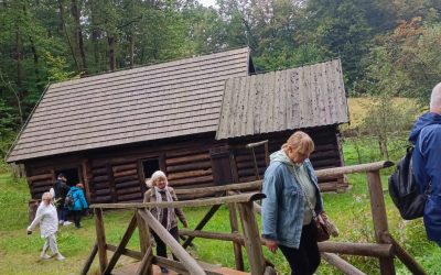 Stary Sącz – Miasteczko Galicyjskie
