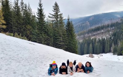 Tatry – Nosal