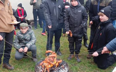 Sławkowska SYBERIADA 2025