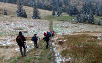 Beskid Żywiecki – Wielka Rycerzowa