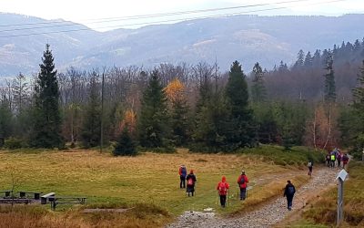 Beskid Śląski – Błatnia