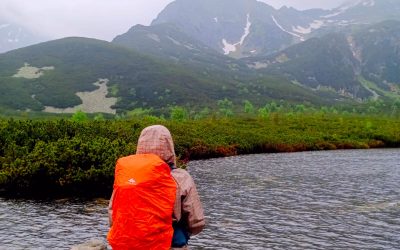 Tatry Wysokie – Dolina Kieżmarska