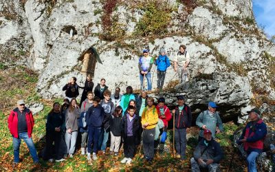 VI Rajd Pamięci OP SUROWIEC