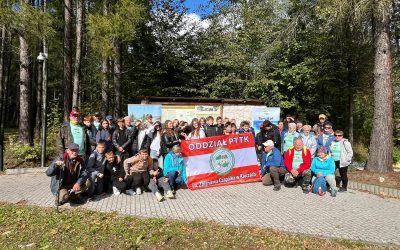 VII Rajd Pamięci OP SUROWIEC