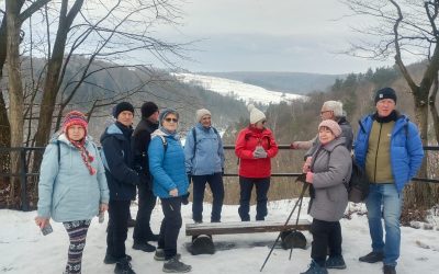 Ojcowski Park Narodowy – Grodzisko i Pieskowa Skała