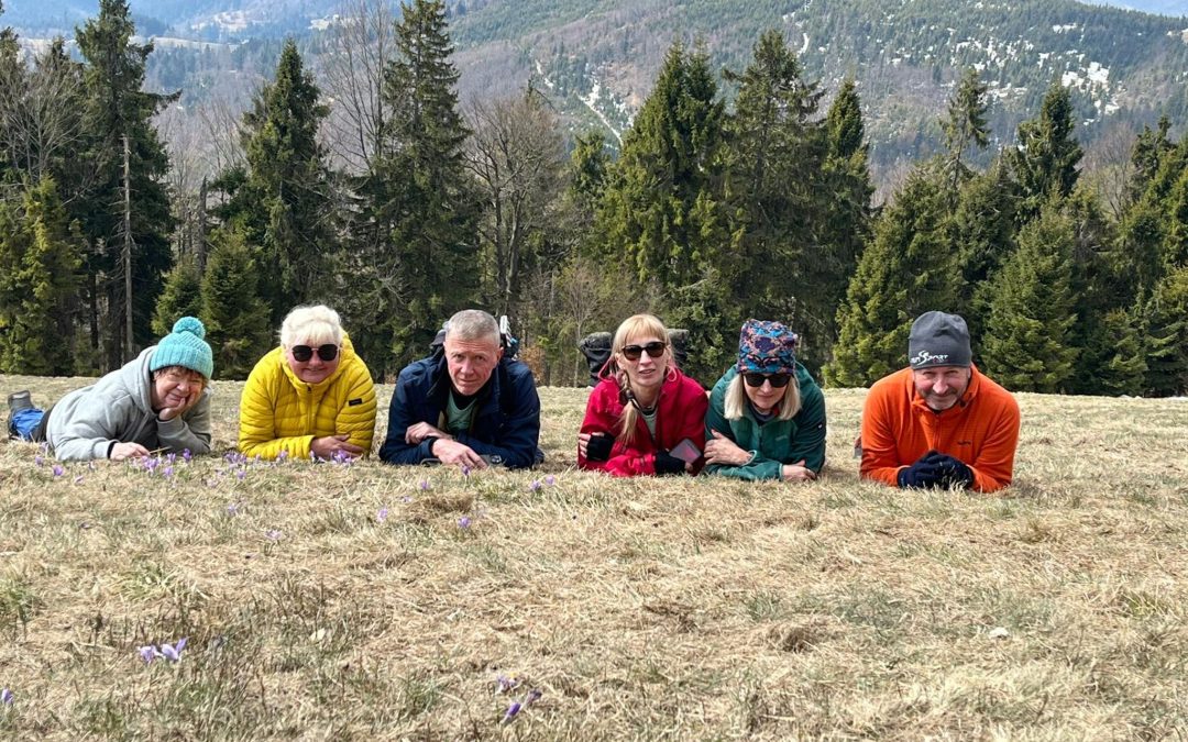 Beskid Żywiecki – Rysianka