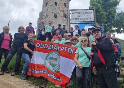 2026.05.06 - 09 SZKLARSKA PORĘBA