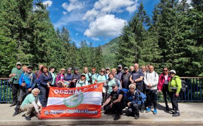 Tatry – Dolina Pięciu Stawów Polskich
