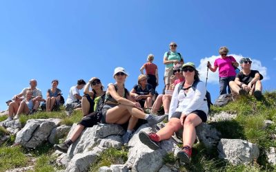 Tatry – Czerwone Wierchy
