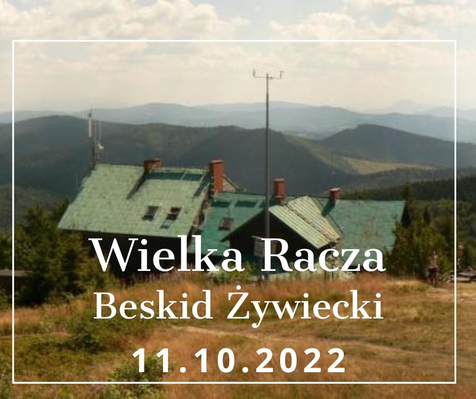 WielkaRaczaBeskidZywiecki 2022
